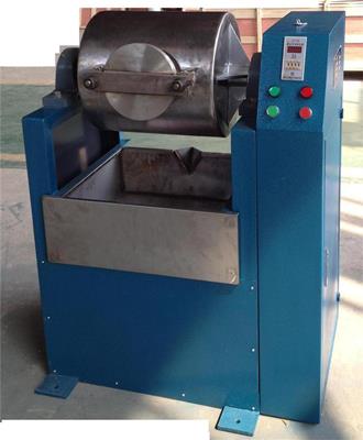 粉磨功指数球磨机