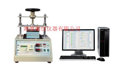 蓄热系数测试仪 (热脉冲法)