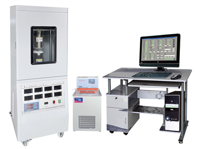 DRL-III硅胶、硅橡胶、导热硅胶、铝基板、陶瓷基板导热系数测定仪