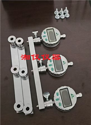 GBY辊棒印检测仪