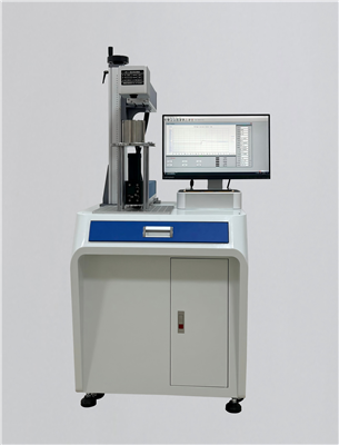 LDR-III 瞬态激光导热系数测定仪（闪光法）(升级版)